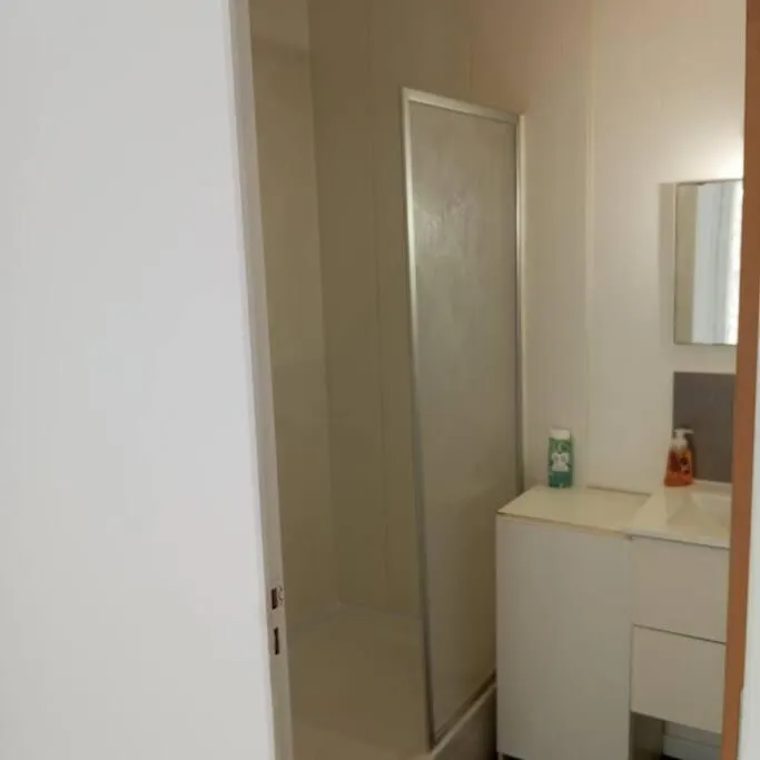 Holiday home Studio De 14M2 Dans Une Maison Cagnes-sur-Mer