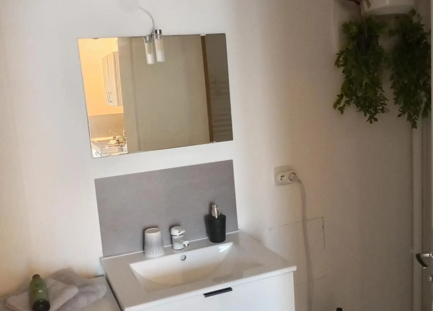 Holiday home Studio De 14M2 Dans Une Maison Cagnes-sur-Mer
