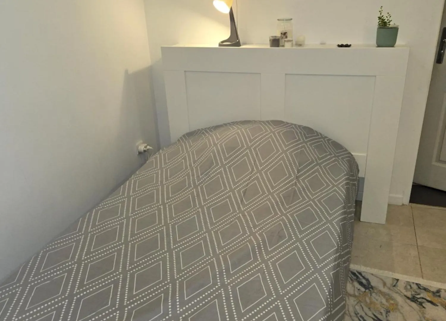 Studio De 14M2 Dans Une Maison Cagnes-sur-Mer 0*,