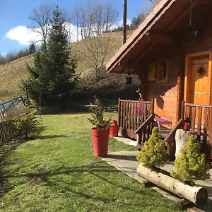 Le Blanc Nordique Le Bouchet-Mont Charvin