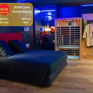  Appartement Loveroom#1 By Pimente Ton Couple