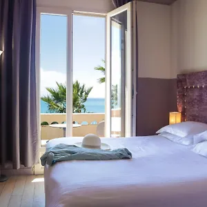 Hotel Royalmar, Cagnes-sur-Mer
